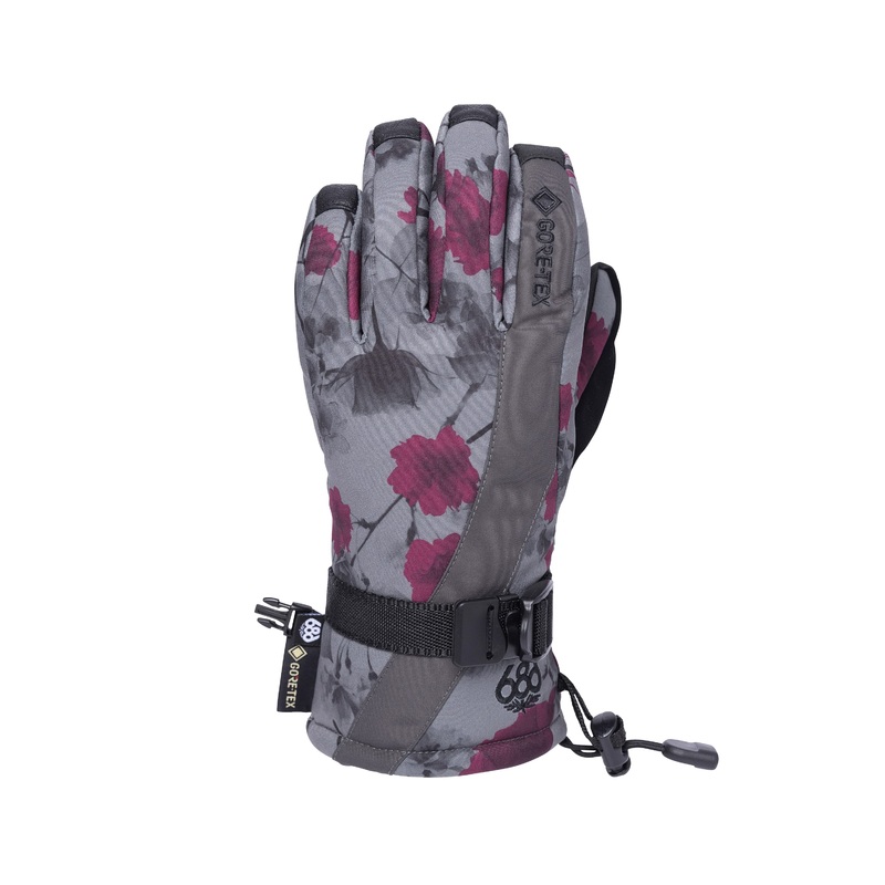 686 Women’s GORE-TEX Linear Glove