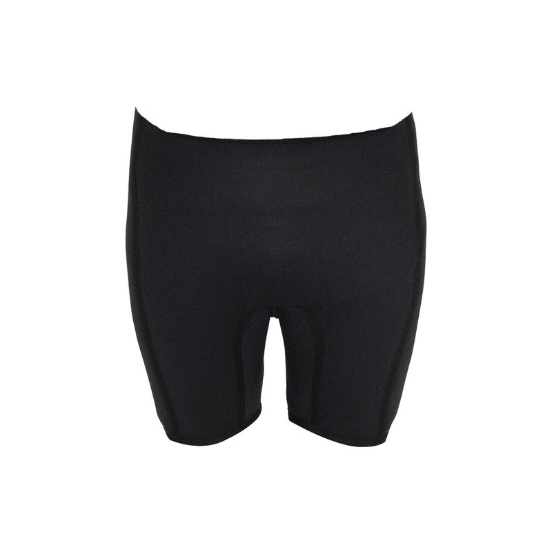 Barefoot Iron Shorts