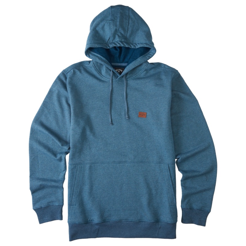 Billabong Hudson Pullover Hoodie