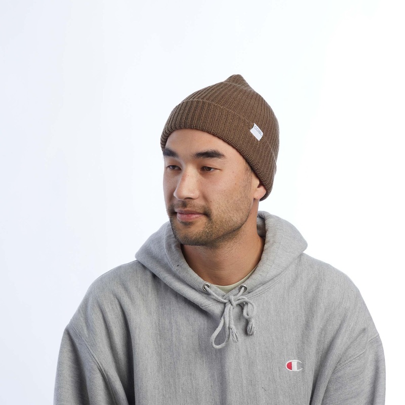 Coal The Stanley Soft Knit Cuff Beanie