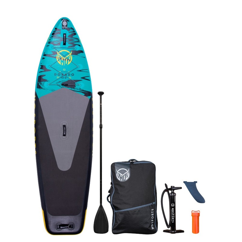 HO Dorado Inflatable SUP
