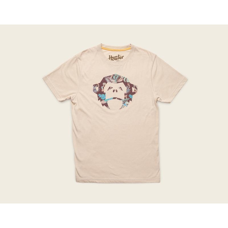 Howler Brothers El Mono Third Coast T-Shirt