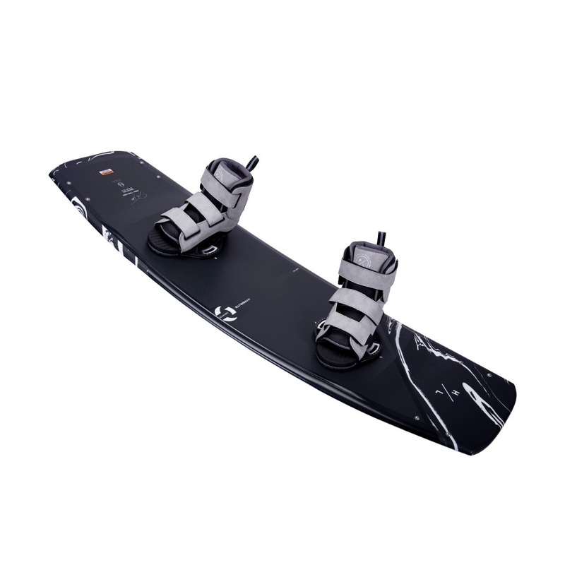 Hyperlite Cryptic & Formula Wakeboard Package 2023