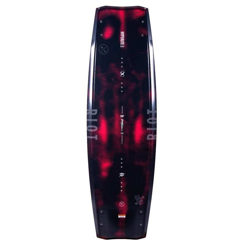 Hyperlite Riot Wakeboard 2023