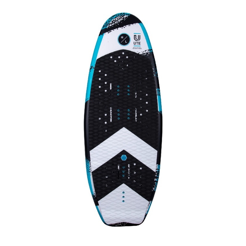 Hyperlite UTE Foil or Wakesurf Board 2023