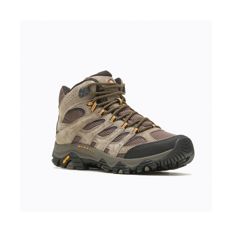 Merrell Moab 3 Mid Hiking Shoes