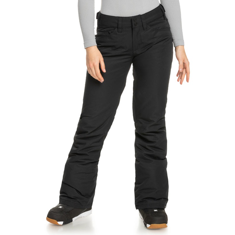 Roxy Backyard Insulated Snow Pants