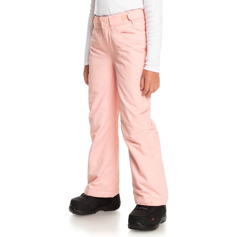 Roxy Backyard Youth Snow Pants