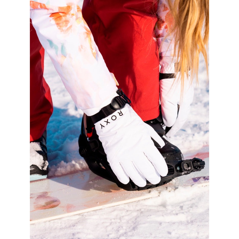 Roxy Jetty Solid Women’s Gloves