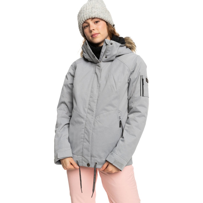 Roxy Meade Women’s Snow Jacket