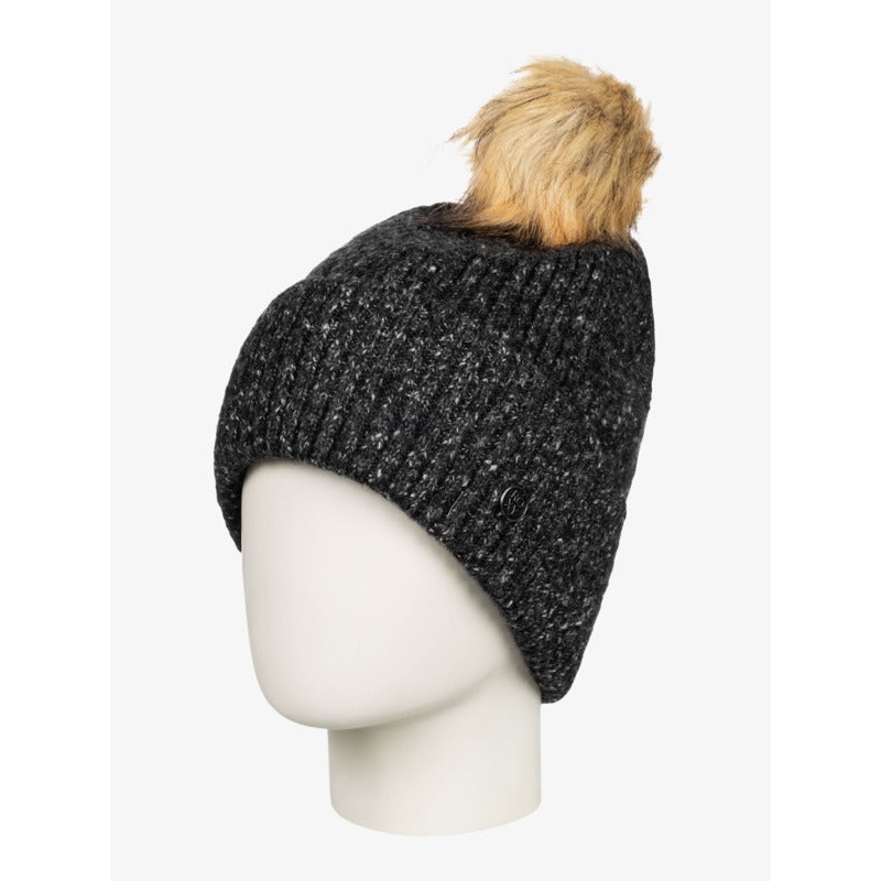 Roxy Peak Chic Beanie