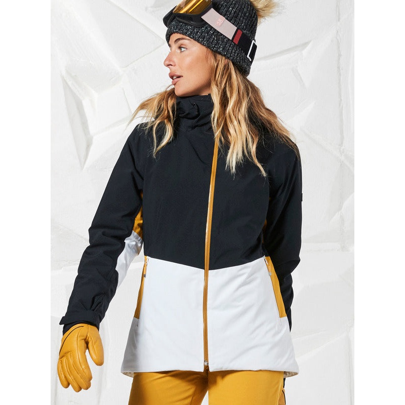 Roxy Peakside Women’s Jacket