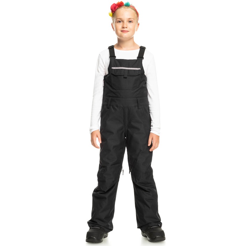 Roxy Youth Non Stop Girls Bib