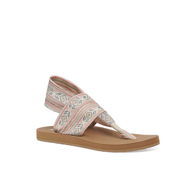 Sanuk Women’s Sling ST Blanket