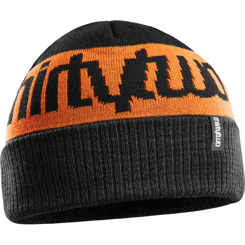 Thirtytwo Double Beanie