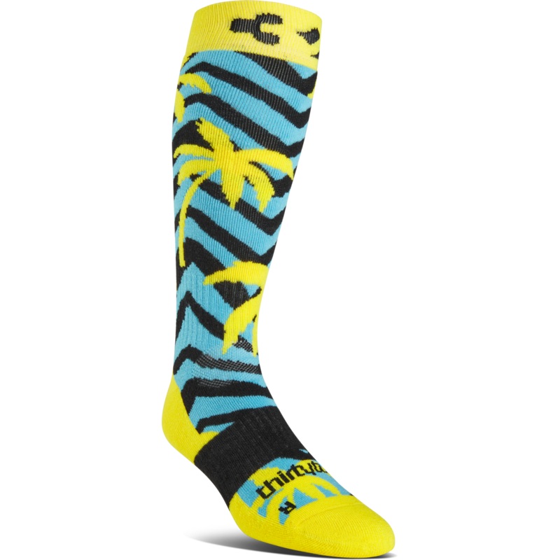 Thirtytwo Double Snowboard Socks