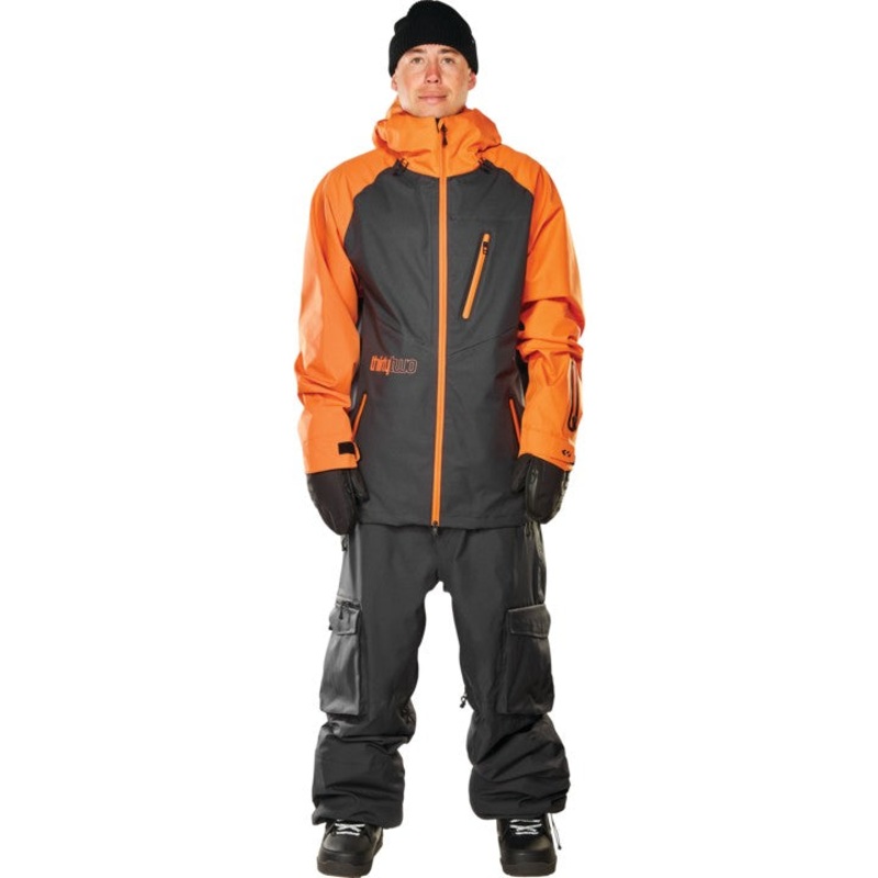 Thirtytwo Grasser Jacket