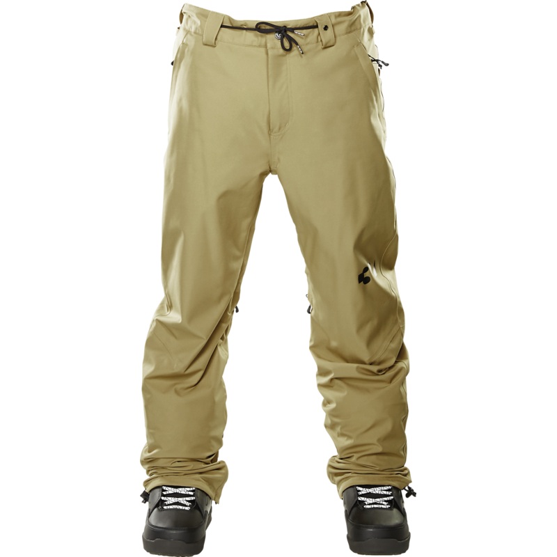 Thirtytwo Wooderson Snow Pants 2023