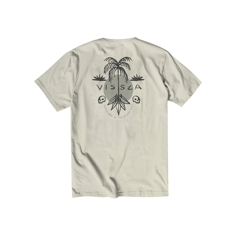 Vissla Above and Below T-Shirt
