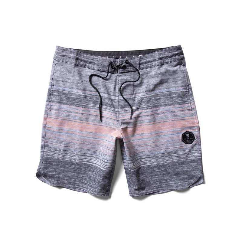 Vissla Blurry Horizons 18.5″ Boardshorts