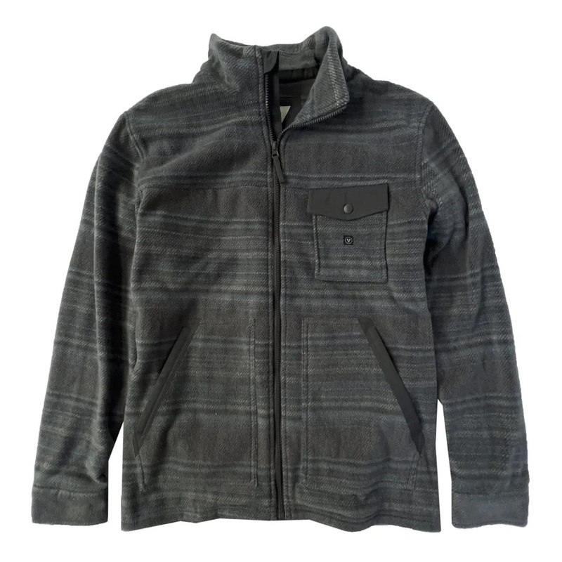 Vissla Eco-Zy Jacket