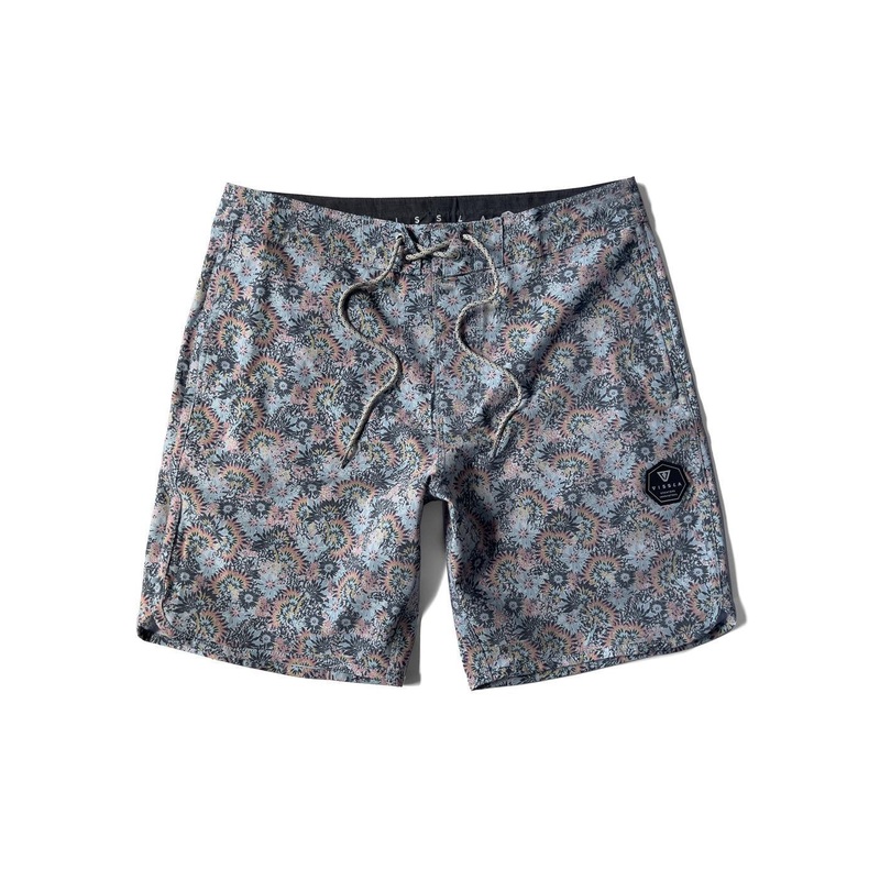 Vissla Greenhouse 17.5 Boardshorts