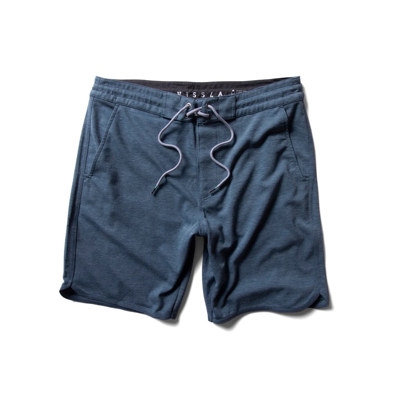 Vissla Locker Eco 18.5″ Sofa Surfer Shorts