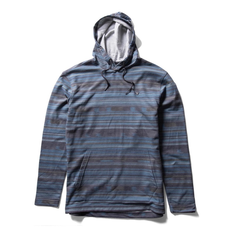 Vissla Morel Pullover Hoodie