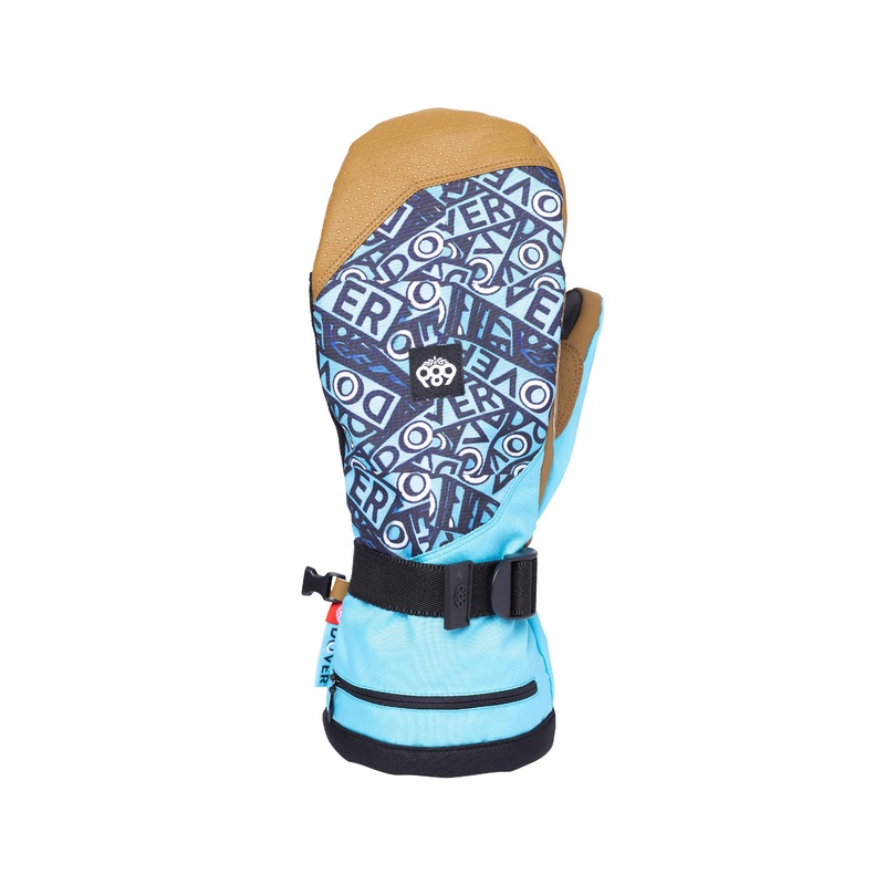 686 Men’s Roach Mitt