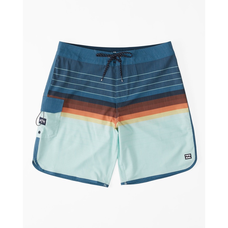 Billabong 73 Pro Boys (2-7) Boardshorts