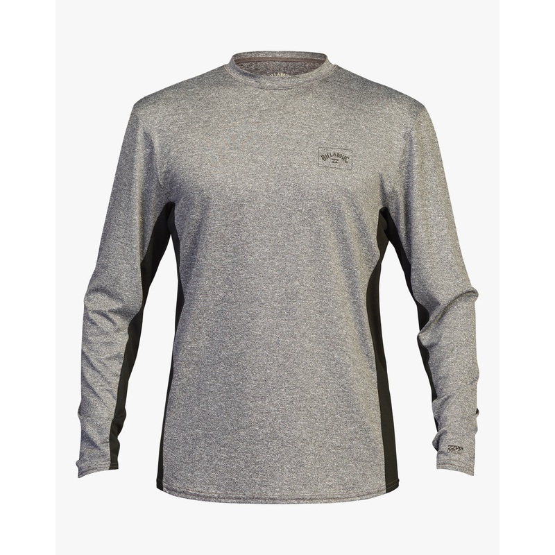 Billabong Arch Mesh Long Sleeve Rashguard