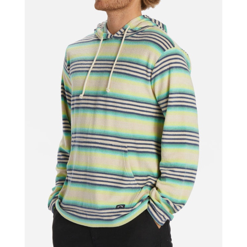 Billabong Flecker Diego Pullover