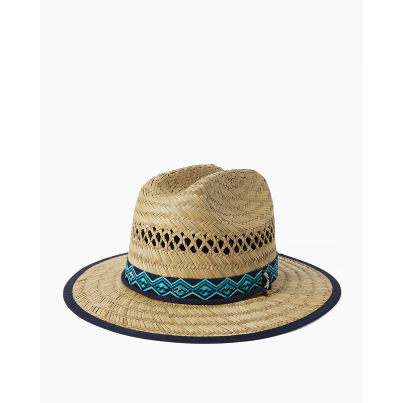 Billabong Mid Tides Straw Hat