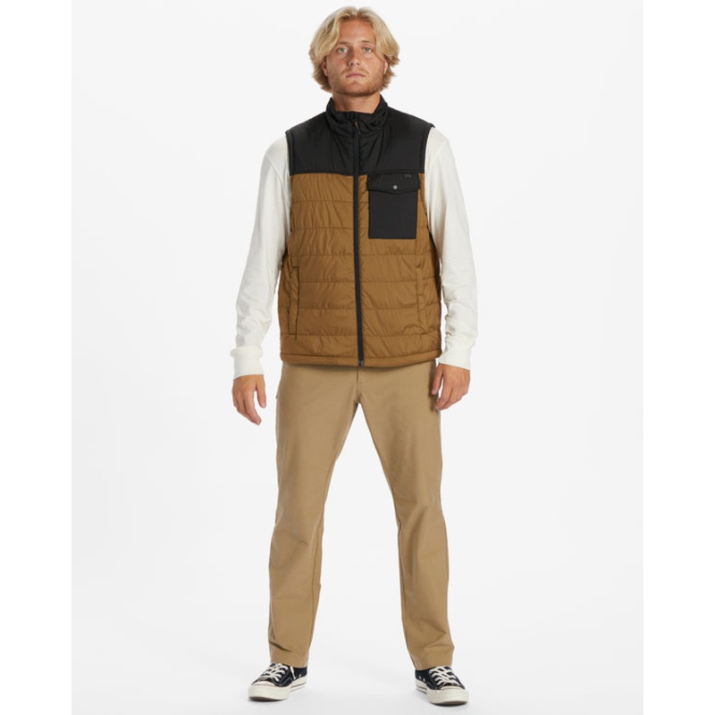 Billabong Prism Vest
