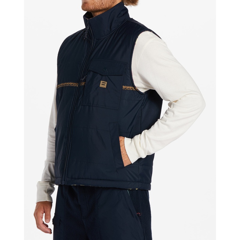 Billabong Reversible Trail Vest