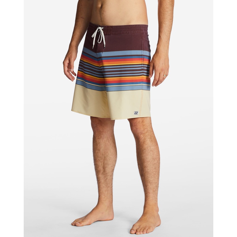 Billabong Spinner Lt Boardshorts
