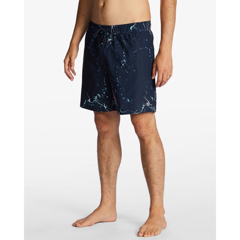 Billabong Sundays Layback 17″ Trunks