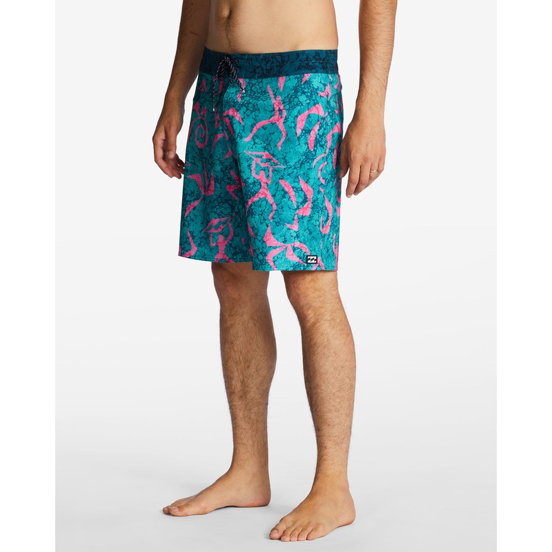 Billabong Sundays Pro Boardshorts