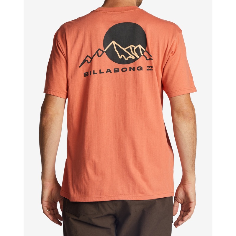Billabong Sunset T-Shirt