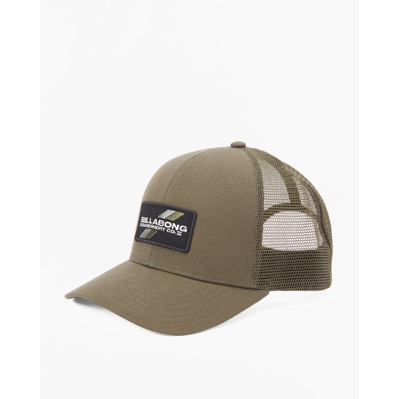 Billabong Walled Trucker Hats