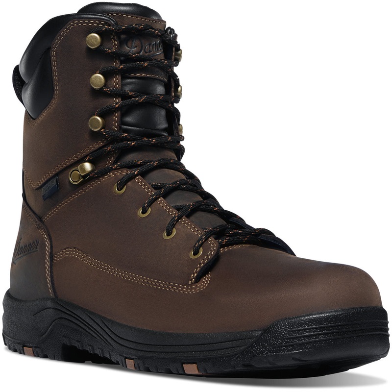 Danner Caliper 8″ Boots