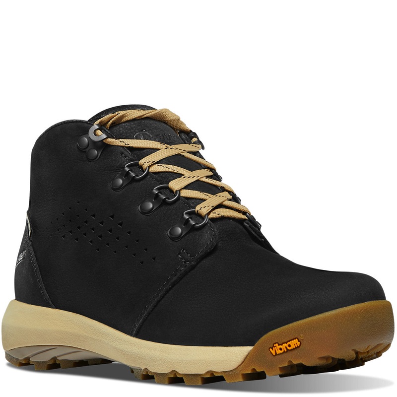 Danner Inquire Chukka Boots