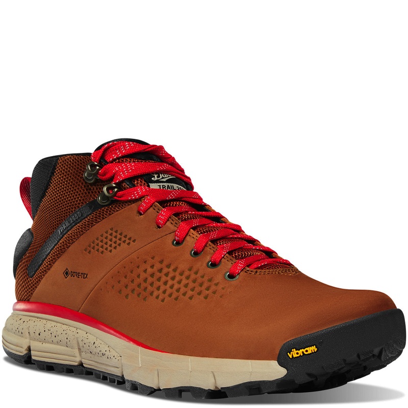 Danner Trail 2650 GTX Mid Shoes