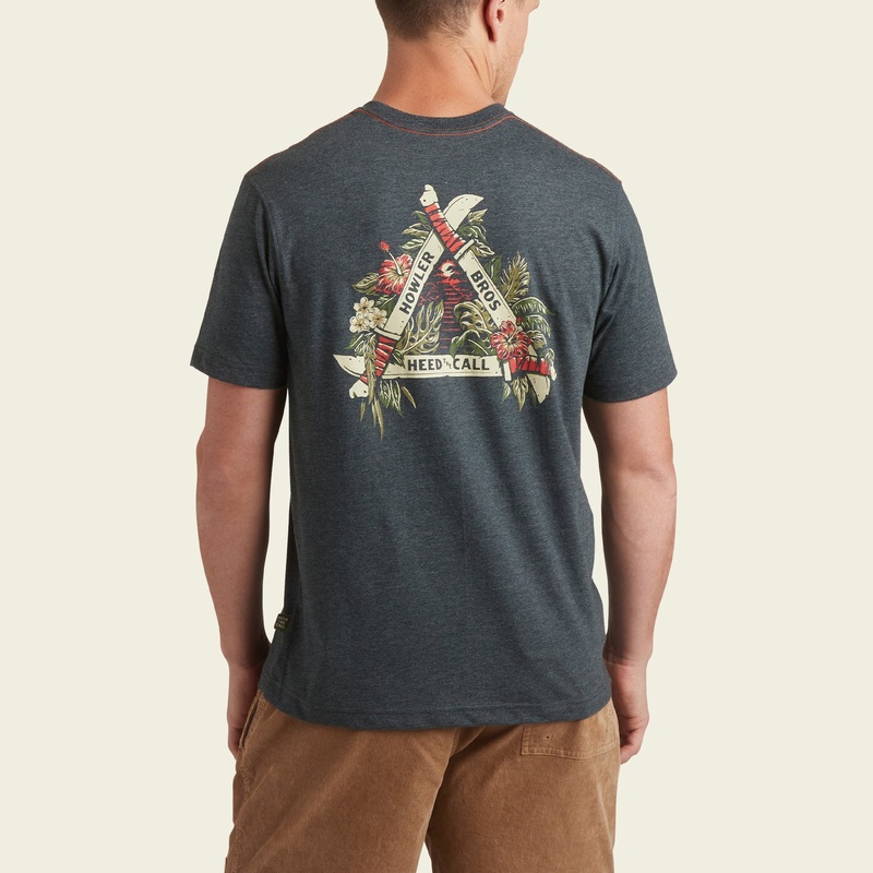 Howler Bros Machetes T-Shirt