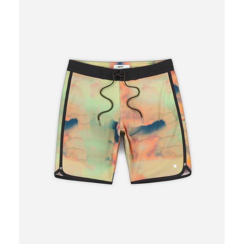 Jetty Atlantic Boardshorts
