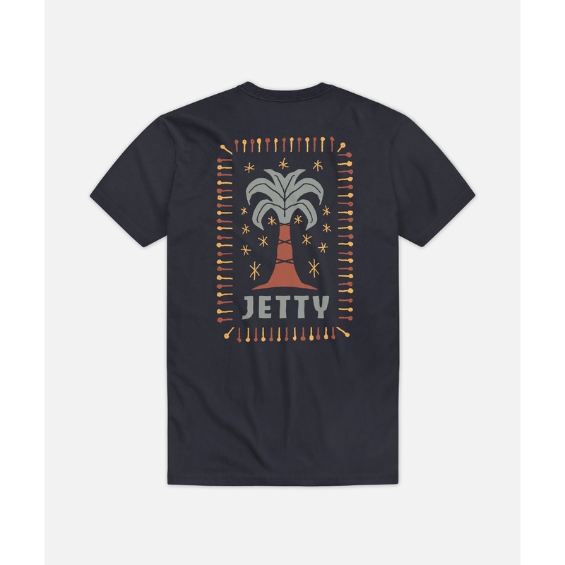 Jetty Cyprus Tee Shirt
