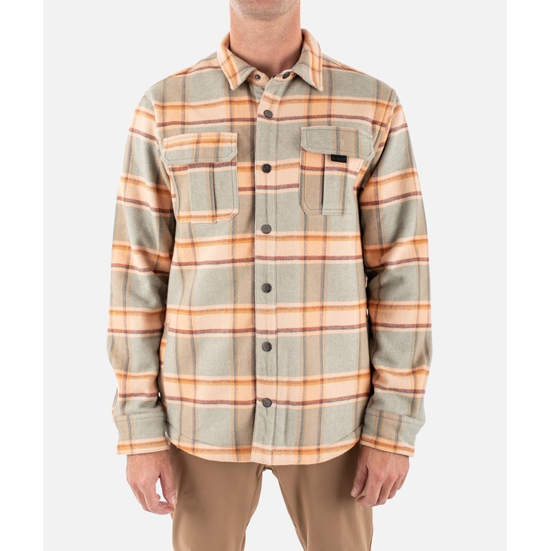 Jetty Hull Jacket