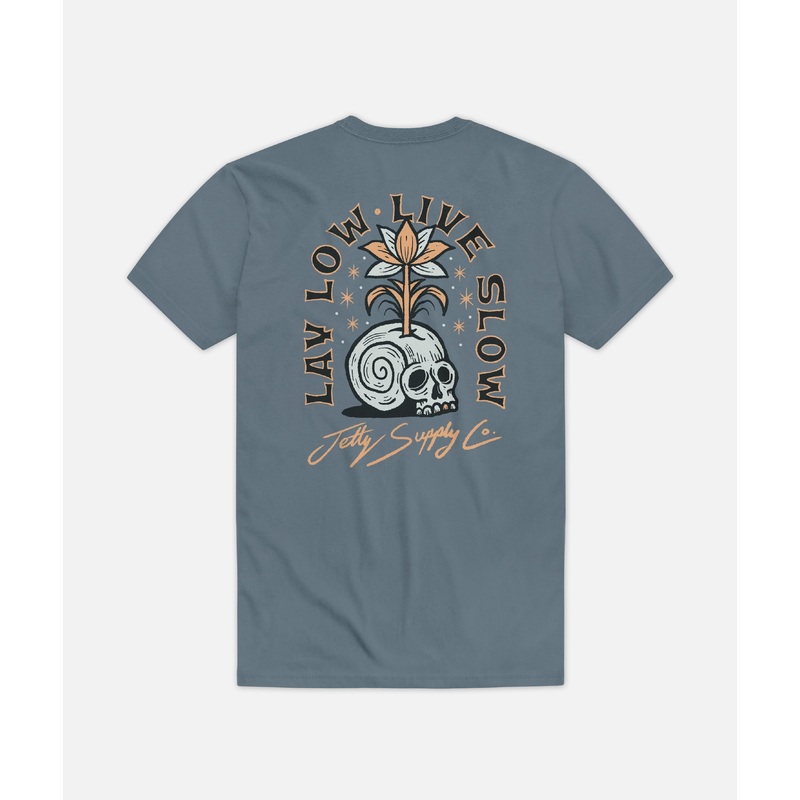 Jetty Slowlife T-Shirt