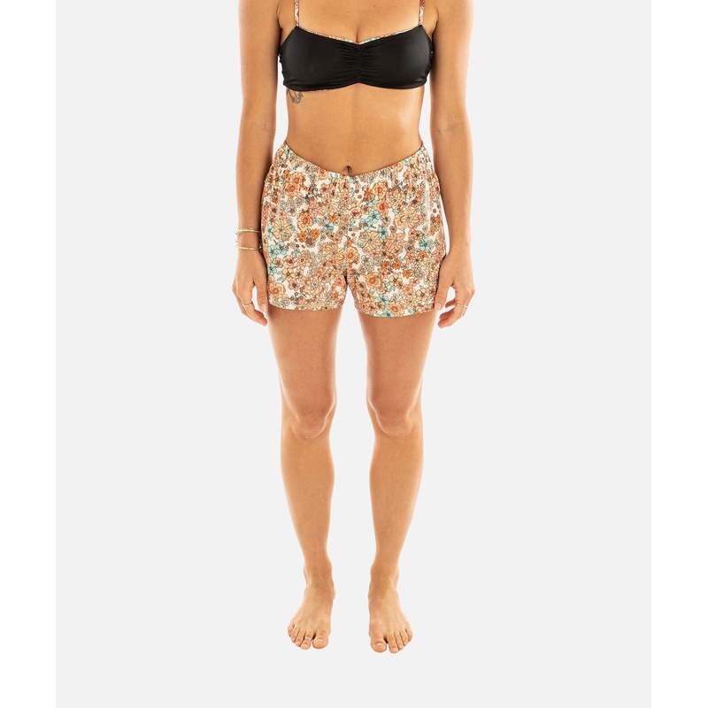 Jetty Women Session Shorts