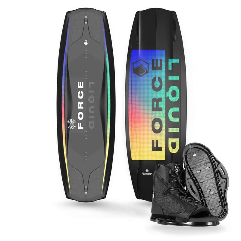 Liquid Force Trip Wakeboard Package 2024